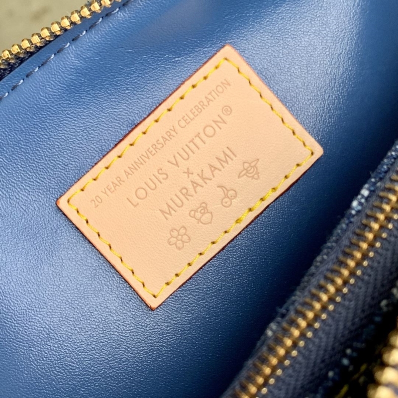 LV Satchel bags